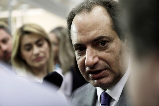 Σπίρτζης: Ύψιστη προτεραιότητα για όλη την Ευρώπη πρέπει να είναι τα ασφαλή δίκτυα οδικών υποδομών