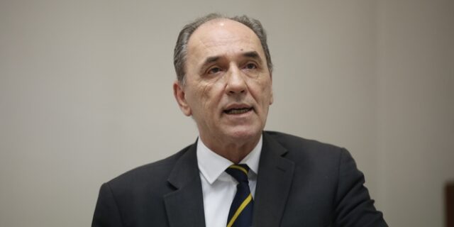 Προχωρούν οι διαδικασίες για την εκπόνηση και αναθεώρηση των πολεοδομικών σχεδίων της χώρας