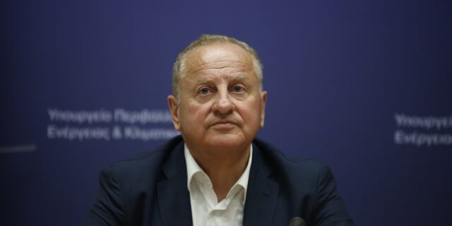 ΕΛΠΕ: ‘Αναγκαία η λήψη μέτρων αντιμετώπισης κρίσεων ενεργειακού εφοδιασμού’