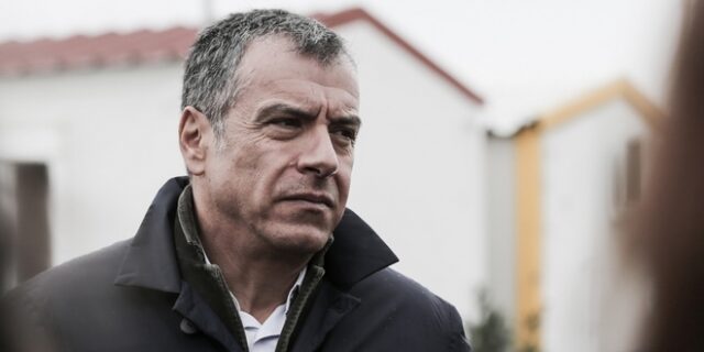 Σταύρος Θεοδωράκης για την υγεία του: ‘Τελικά δεν είναι όλα καλά’