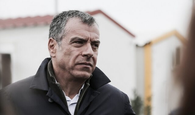 Σταύρος Θεοδωράκης για την υγεία του: ‘Τελικά δεν είναι όλα καλά’