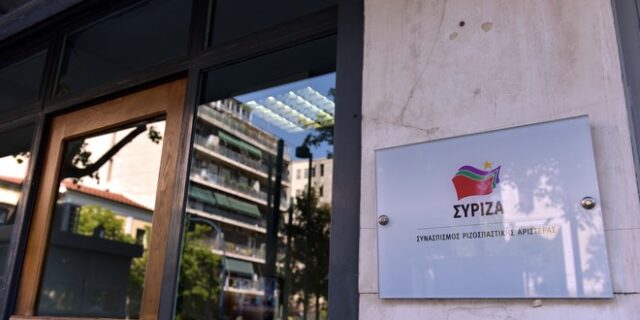 ΣΥΡΙΖΑ: Εξόφθαλμα υποκριτικές οι δηλώσεις Μητσοτάκη για προσλήψεις στην υγεία