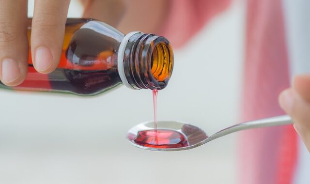 Ανακλήθηκαν παρτίδες του φαρμακευτικού προϊόντος ‘Mucosolvan’