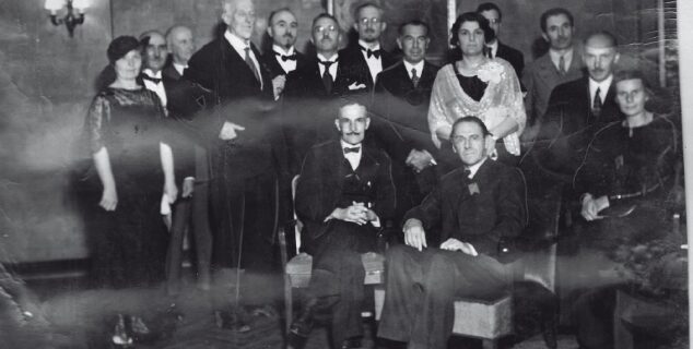 Το χαμένο ημερολόγιο του Δρ. Άγγελου Τανάγρα, πατέρα της ελληνικής παραψυχολογίας