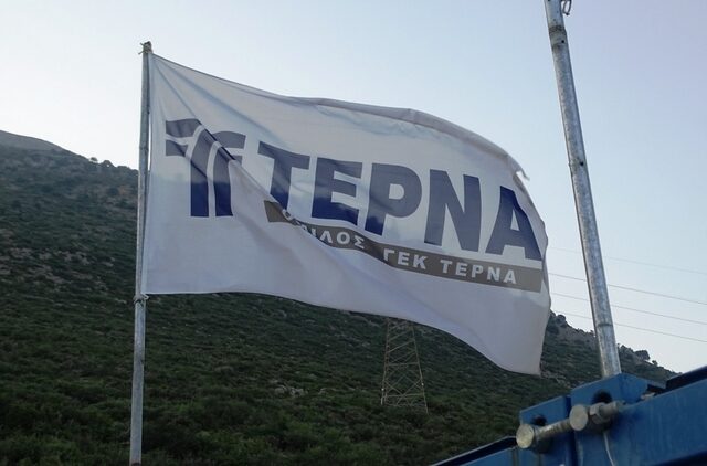 ΤΕΡΝΑ Α.Ε.: Ασφαλής επαναπατρισμός 400 εργαζομένων από την Κύπρο