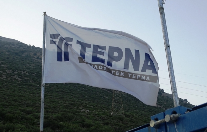 ΤΕΡΝΑ Α.Ε.: Ασφαλής επαναπατρισμός 400 εργαζομένων από την Κύπρο