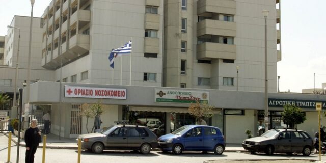 Κορυδαλλός: Γυναίκες τραυματίστηκαν σε καφετέρια από αδέσποτες σφαίρες