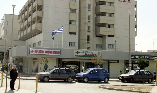 Κορυδαλλός: Γυναίκες τραυματίστηκαν σε καφετέρια από αδέσποτες σφαίρες