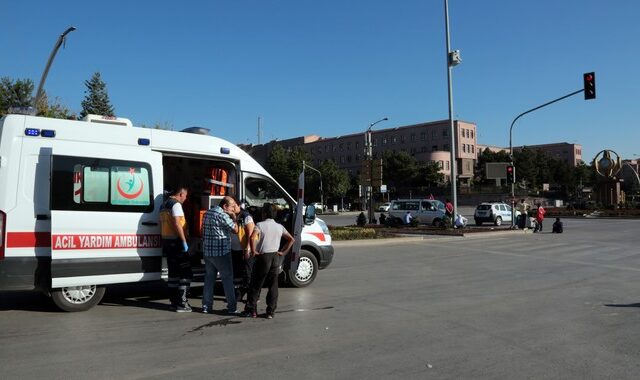 Τουρκία: Πέντε άνθρωποι πέθαναν από ηλεκτροπληξία σε πισίνα