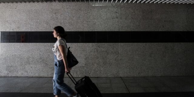 Ποια είναι τα δικαιώματά σου αν ταξιδεύεις με τρένο