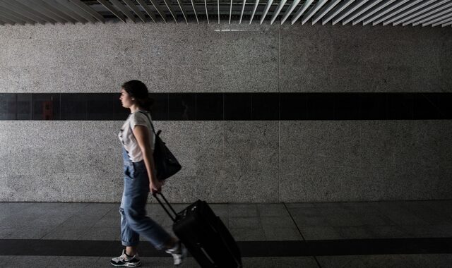 Ποια είναι τα δικαιώματά σου αν ταξιδεύεις με τρένο