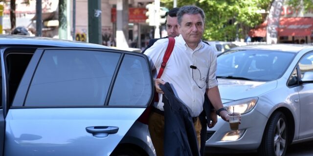 Τσακαλώτος: Εφικτή η συμφωνία στο Eurogroup του Ιουνίου