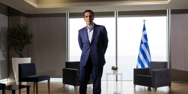 Κυβέρνηση: Και τώρα, έξοδος από το Μνημόνιο