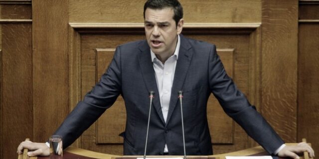 Η οικονομία σε πρώτο πλάνο, ξανά
