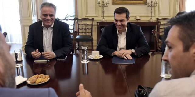 Βουλή: Υπερψηφίστηκε η τροπολογία για τους εργαζόμενους στην καθαριότητα