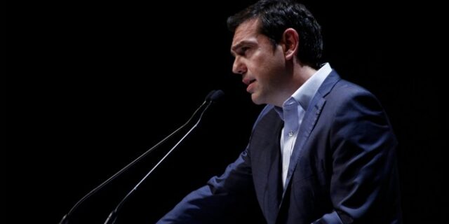Μήνυμα Τσίπρα στη μουσουλμανική κοινότητα