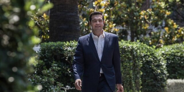 Ραντεβού με αρχηγούς, ‘γκάζια’ σε υπουργούς