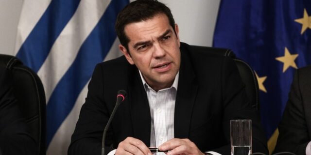 Τσίπρας για Eurogroup: Στο τέλος κερδίζουν οι καλοί