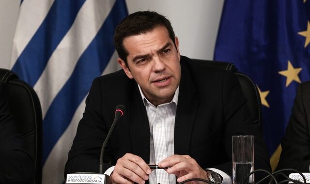 Τσίπρας για Eurogroup: Στο τέλος κερδίζουν οι καλοί