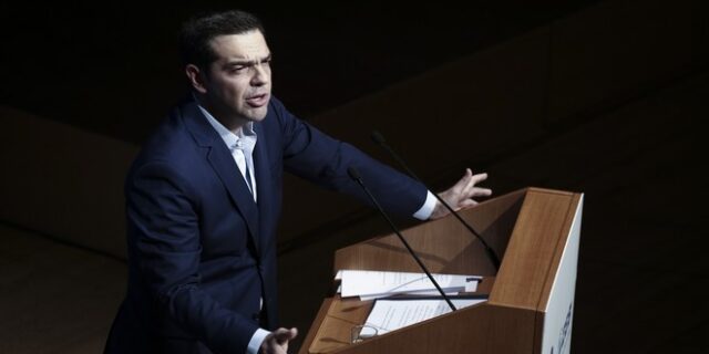 ‘Κόκκινη γραμμή’ η έξοδος στις αγορές για συμφωνία