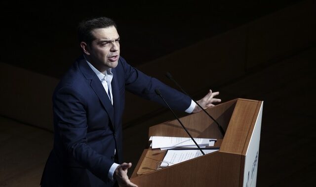‘Κόκκινη γραμμή’ η έξοδος στις αγορές για συμφωνία