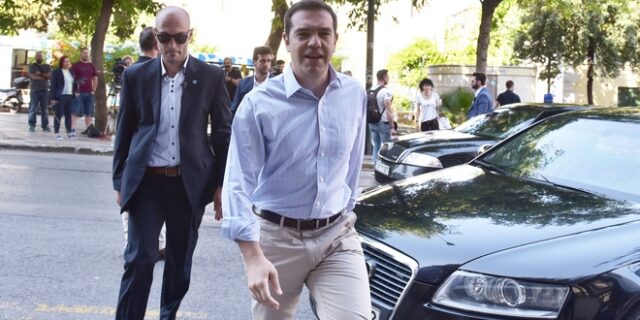 Μήνυμα ΣΥΡΙΖΑ σε ΔΝΤ: Χωρίς συμμετοχή στο πρόγραμμα δεν εφαρμόζουμε τα μέτρα