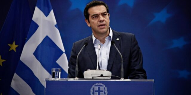 Τσίπρας: Ανάγκη θέσπισης ευρωπαϊκού μηχανισμού επανεγκατάστασης από τρίτες χώρες σε ευρωπαϊκές