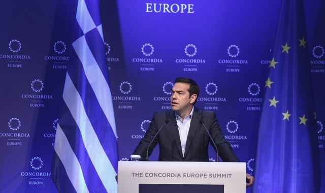 Τσίπρας: Πιο εφικτή από ποτέ συμφωνία στις 15 Ιουνίου