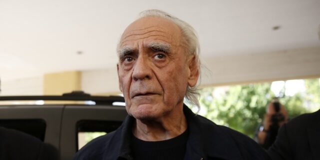 Την εκ νέου ενοχή του Τσοχατζόπουλου ζητά η εισαγγελέας