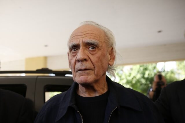 Την εκ νέου ενοχή του Τσοχατζόπουλου ζητά η εισαγγελέας