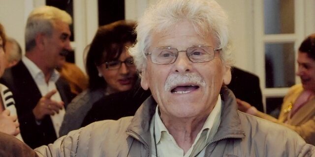 Κώστας Τσόκλης στο Ραδιόφωνο 24/7: Ζω σε μια διπρόσωπη δικτατορία