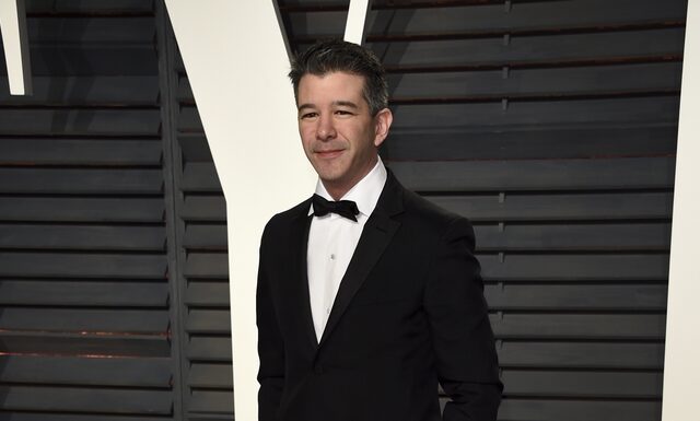 Παραιτήθηκε ο CEO και ιδρυτής της Uber μετά τα σεξιστικά σκάνδαλα