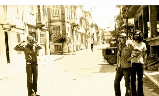 Παρουσίαση βιβλίου Στ. Κούλογλου: ‘Μαρτυρίες από τη δικτατορία και την αντίσταση’