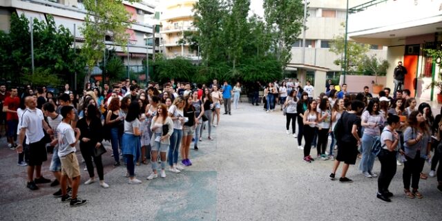 Οι προθεσμίες για τις ηλεκτρονικές εγγραφές στα ΕΠΑΛ