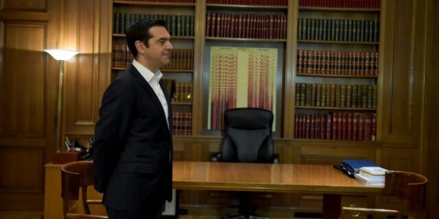 Οι συναντήσεις τελείωσαν, η πόλωση παραμένει