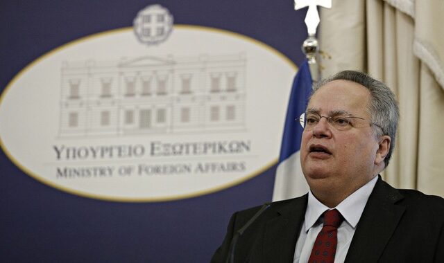Οι ελληνικές κόκκινες γραμμές , οι πιέσεις και το όνομα των Σκοπίων