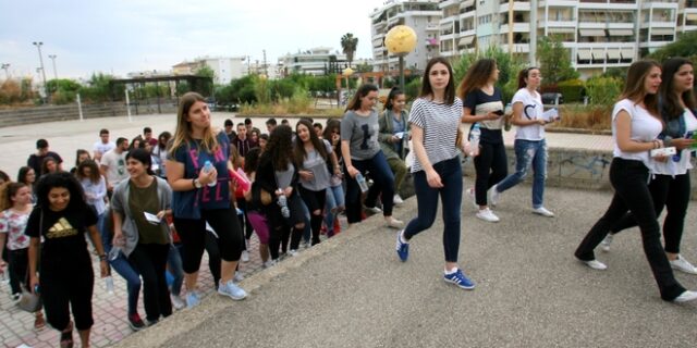 Βάσεις 2017: Ο χάρτης των ανατροπών