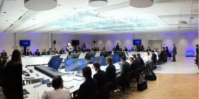Ρέγκλινγκ για Ελλάδα: Πάτε καλά, αλλά έχετε δρόμο
