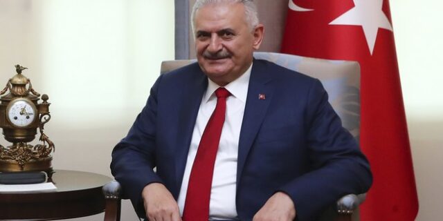 Πρόκληση Γιλντιρίμ: Οι υδρογονάνθρακες στην Κύπρο ανήκουν και στην Τουρκία