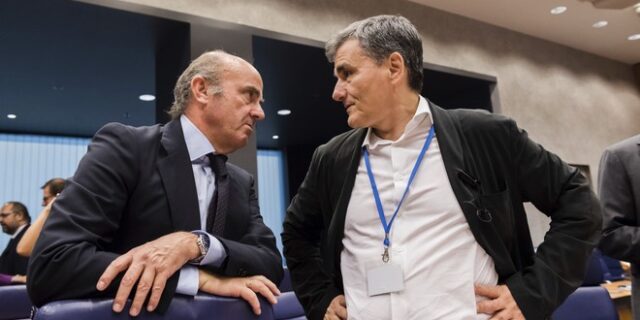 Ισπανικό χτύπημα για την ΕΛΣΤΑΤ
