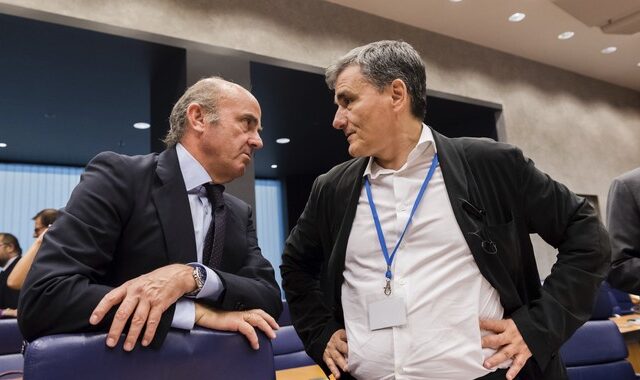 Ισπανικό χτύπημα για την ΕΛΣΤΑΤ