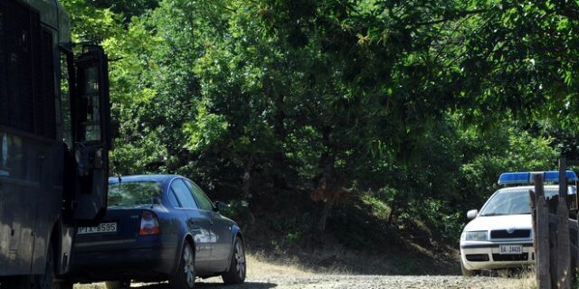 Ομολογία σοκ στη Φθιώτιδα: Σκότωσε το φίλο του αφού πρώτα έφαγαν μαζί