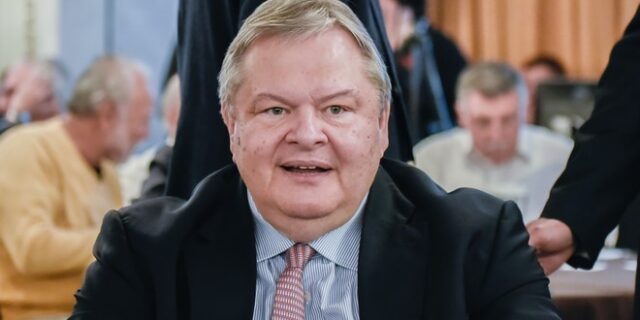 Ο Βενιζέλος αμάρτησε. Είπε την αλήθεια