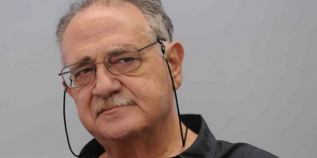 Βεργόπουλος στο Ραδιόφωνο 24/7: Ο Τραμπ μας γυρίζει στο απώτερο παρελθόν