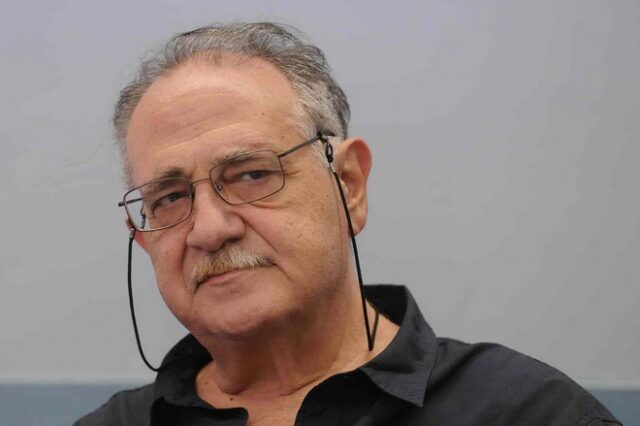 Το τελευταίο ‘αντίο’ στον Κώστα Βεργόπουλο