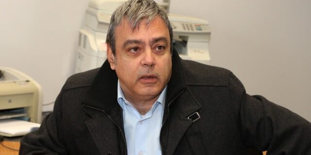 Βερναρδάκης: Ακόμη δεν το σκεφτόμαστε για 180 στο Σκοπιανό, υπήρξε ένας προβληματισμός