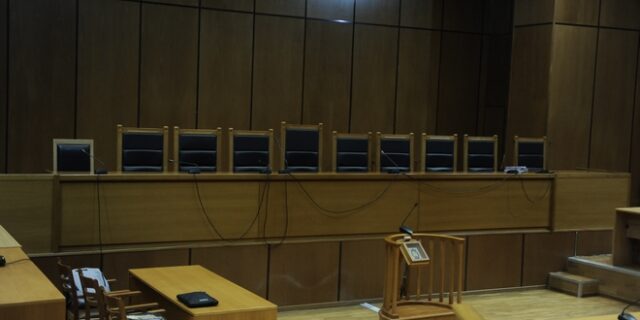 Ένοχοι δύο Βρετανοί για τον βιασμό 18χρονης στην Κρήτη