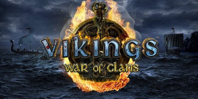 Vikings: War of Clans: Ετοιμαστείτε για τον απόλυτο πόλεμο των φατριών