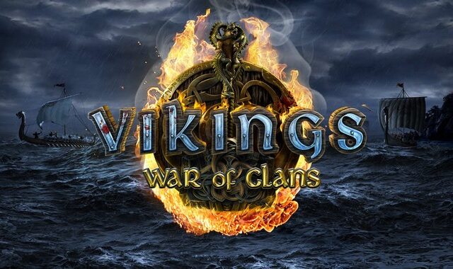 Vikings: War of Clans: Ετοιμαστείτε για τον απόλυτο πόλεμο των φατριών