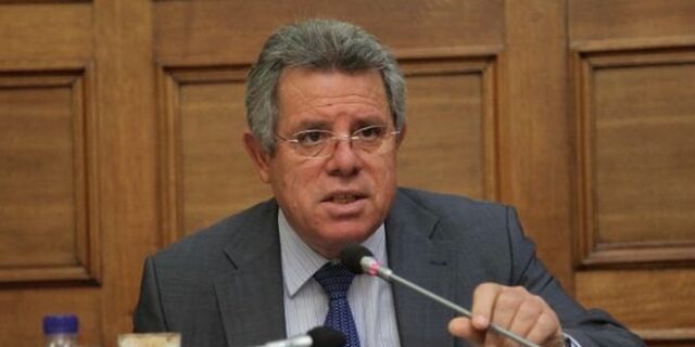 Γιώργος Βλάχος στο Ραδιόφωνο 24/7: Καμία συγκάλυψη για το Ντινάν